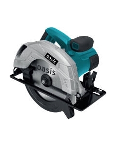 Дисковая пила Oasis PC-185 NEW