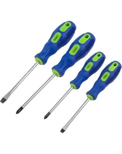 Набор отверток General Lighting 2хSL 2хPH / 901206 General lighting