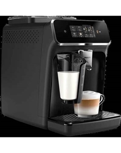 Кофемашина Philips EP2331/10 + Кофе в зернах Movenpick of Switzerland Caffe Crema