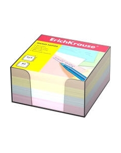 Блок для записей Erich Krause 5141 Erich krause