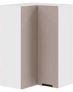 Шкаф навесной для кухни ТриЯ Гренада 1ВВ6УП угловой прямой Трия