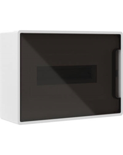 Бокс пластиковый DKC Frame 12М / F12W1WD Dkc