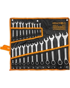 Набор ключей Megatools MT-5221P