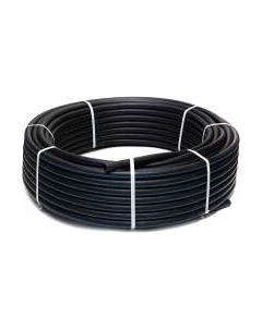 Труба водопроводная РосТурПласт Напорная ПЭ 50х3 / 11243 Ростурпласт