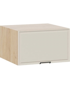 Шкаф под вытяжку ТриЯ Белладжио 1В6ГП с одной откидной дверью Трия