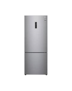 Холодильник с морозильником LG GC-B569PMCM Lg