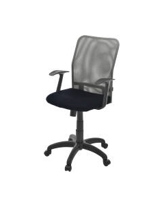 Кресло офисное Фабрикант Альфа