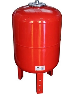 Расширительный бак VRT Для отопления присоединение 1" Vrt