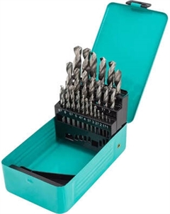 Набор сверл ILOforce 60 699 / IF-924U25 Iloforce