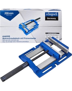 Тиски Scheppach Sch-6540508