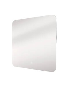 Зеркало Axus Tobo Eco 80x80 Стандарт