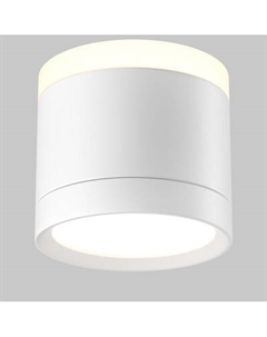 Точечный светильник Maytoni C120CL-GX53-W