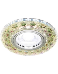 Точечный светильник Ambrella S288 PR