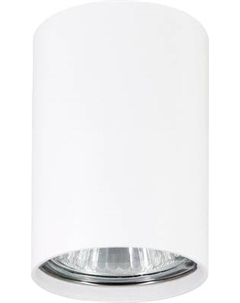 Точечный светильник Ambrella TN213101 WH
