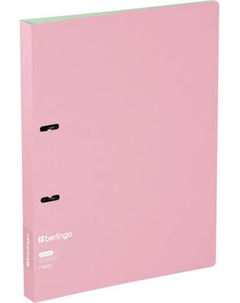 Папка для бумаг Berlingo Haze / RB4_2D923