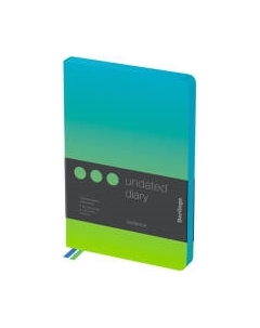 Ежедневник Berlingo Radiance B6 / UD0_93603