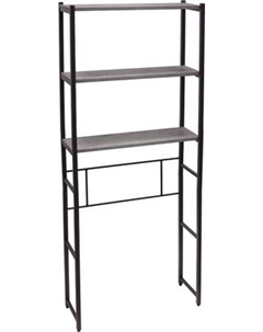 Стеллаж Solmax&Home Loft ЛДСП / СВЛ16 / IS99952 Solmax&home