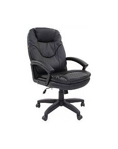 Кресло офисное Chairman 668 LT