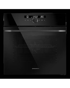 Электрический духовой шкаф Maunfeld EOEH7613B Glossy