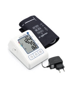 Тонометр Microlife BP B2 Standard С адаптером и манжетой