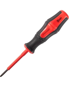 Отвертка КВТ Профи PH0x60 / 103000 Квт