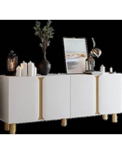 Тумба Dipriz Ola 4дв / Д.98029