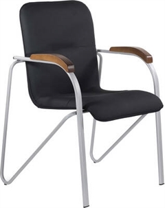 Стул офисный Brabix CF-106 / 532763