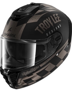 Мотошлем Shark Helmets Spartan RS Raceshop Mat Shark helmets