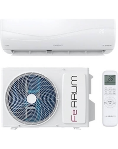 Сплит-система Ferrum iFIS24VR1 / iFOS24VR1