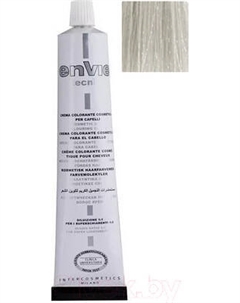 Крем-краска для волос Envie Tecnic Color 12.17