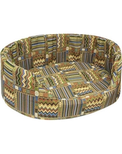 Лежанка для животных ZOONIK Мексика / 22231-3 Зооник