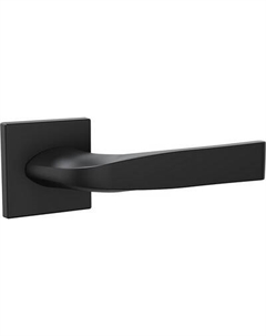 Ручка дверная Punto K.ARC.Q52.Saturn BL-24