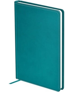 Ежедневник BG Winner. Dark teal А6 / DuA6_60957 Bg