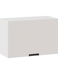 Шкаф под вытяжку ТриЯ Гренада 1ВВ8Г с одной откидной дверью Трия