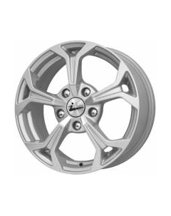 Литой диск iFree Эрнесто (КС484) 15x6.5" 5x100мм DIA 67.1мм ET 38мм Ifree