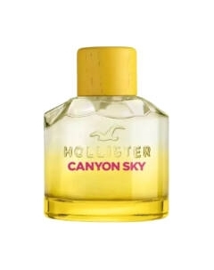 Парфюмерная вода Hollister Canyon Sky