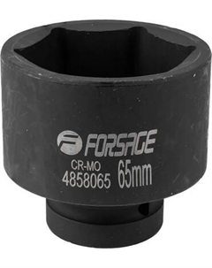 Головка слесарная Forsage F-4858065