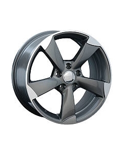 Литой диск Replay Audi A56-mg 17x7.5" 5x112мм DIA 66.6мм ET 28мм GMFP