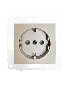 Розетка Ovivo 600-000313-217