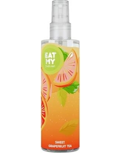 Спрей для тела Eat My Сладкий грейпфрутовый чай Eat my