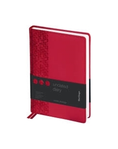 Ежедневник Berlingo Vivella Prestige A5 / UD0_80506