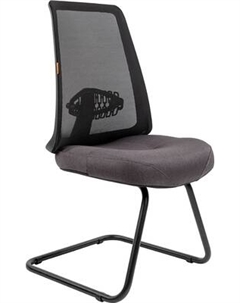 Кресло офисное Chairman 535V