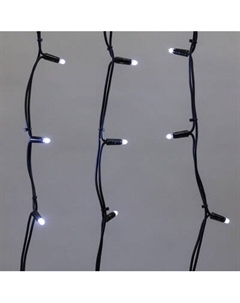 Светодиодная бахрома Neon-Night Айсикл 255-315 Neon-night