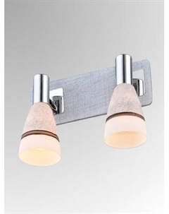 Спот Aitin-Pro НПБ 02-2х40-102 / 15481/2 Aitin-pro