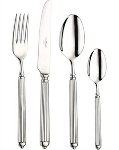 Набор столовых приборов Pinti Inox Ellade 0790S091 Pinti inox