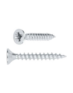 Шуруп Starfix Универсальный 3.5х45 / SMC3-52625-500