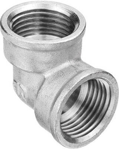 Угольник соединительный Aqualink 1/2вн x3/4вн / СС02560