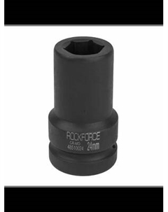 Головка слесарная RockForce RF-48510024(1569) Rockforce