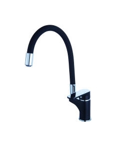 Смеситель Diadonna D86-437117BL