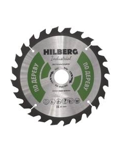 Пильный диск Hilberg HW205